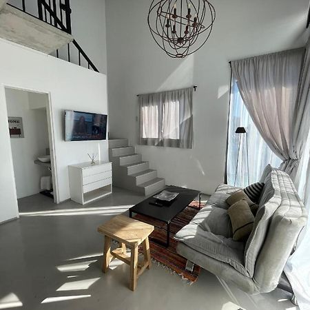 Increible Loft En Barrio Residencial Apartment Remedios de Escalada Exterior photo