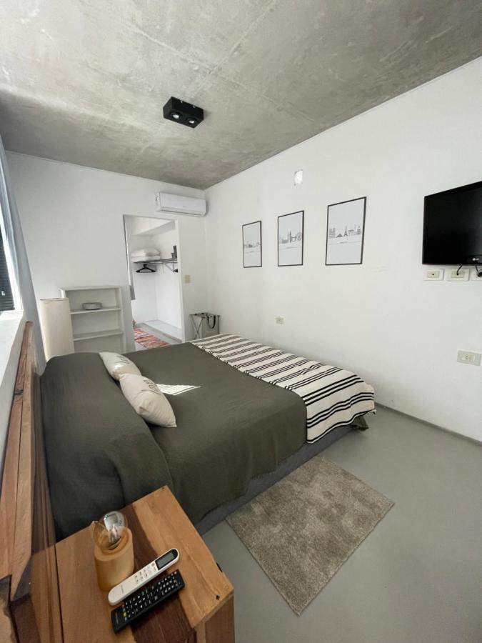 Increible Loft En Barrio Residencial Apartment Remedios de Escalada Exterior photo