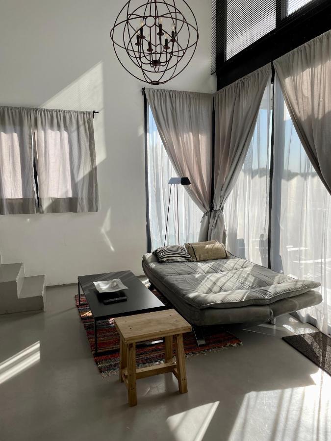 Increible Loft En Barrio Residencial Apartment Remedios de Escalada Exterior photo