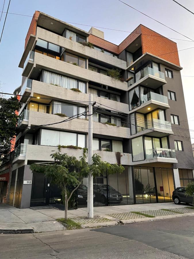 Increible Loft En Barrio Residencial Apartment Remedios de Escalada Exterior photo