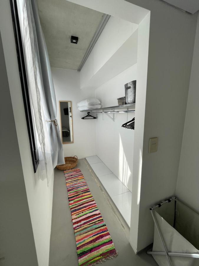 Increible Loft En Barrio Residencial Apartment Remedios de Escalada Exterior photo