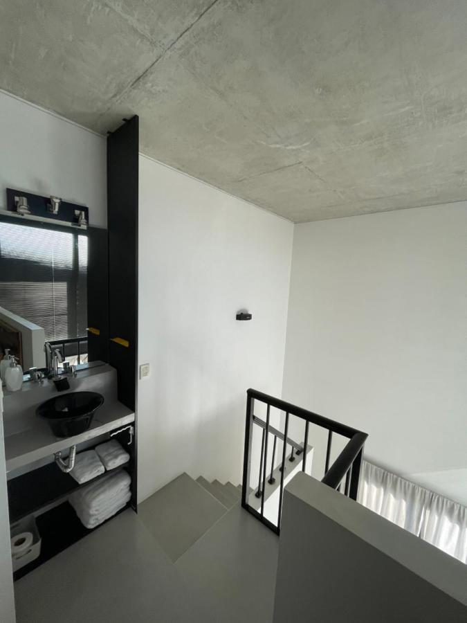 Increible Loft En Barrio Residencial Apartment Remedios de Escalada Exterior photo