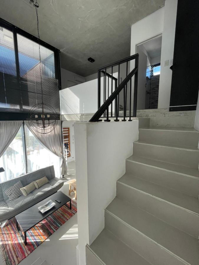 Increible Loft En Barrio Residencial Apartment Remedios de Escalada Exterior photo