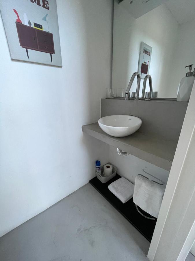Increible Loft En Barrio Residencial Apartment Remedios de Escalada Exterior photo