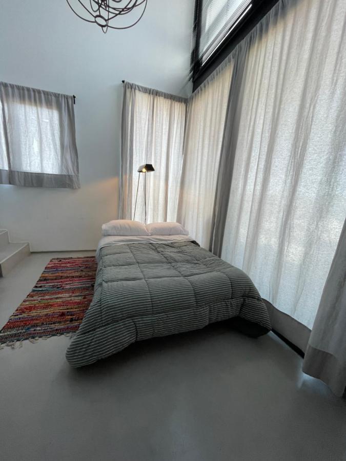 Increible Loft En Barrio Residencial Apartment Remedios de Escalada Exterior photo