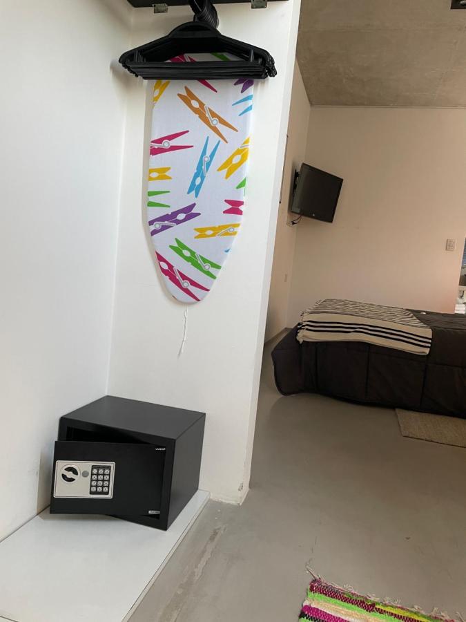 Increible Loft En Barrio Residencial Apartment Remedios de Escalada Exterior photo